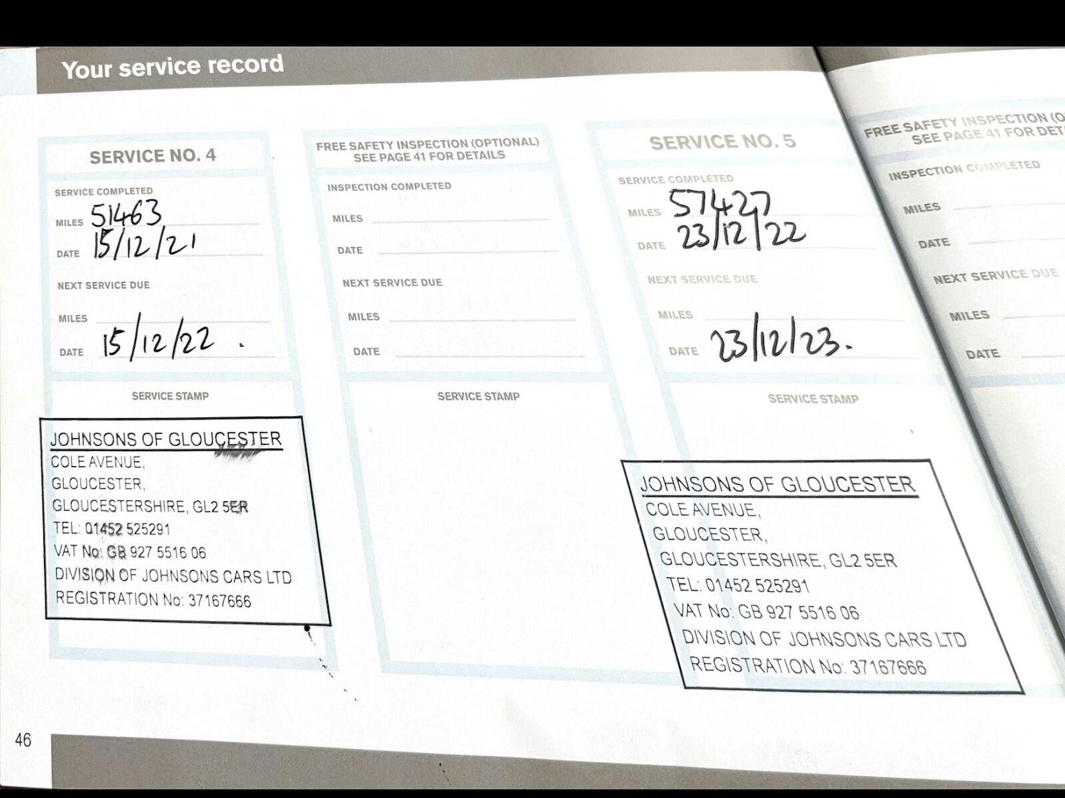 Used Volvo S90 2017 for sale - 76972529: Photo 12