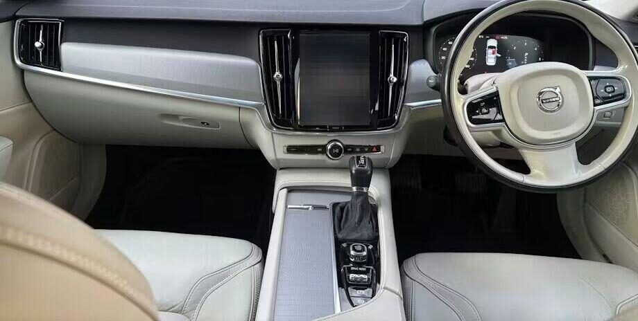 Used Volvo S90 2017 for sale - 76972529: Photo 5