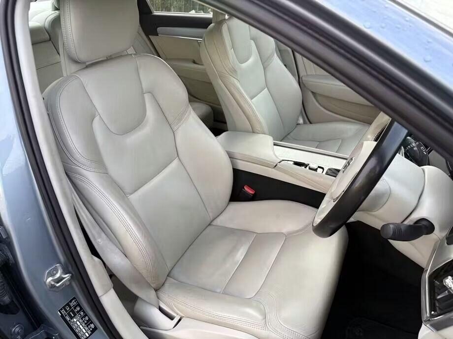 Used Volvo S90 2017 for sale - 76972529: Photo 6