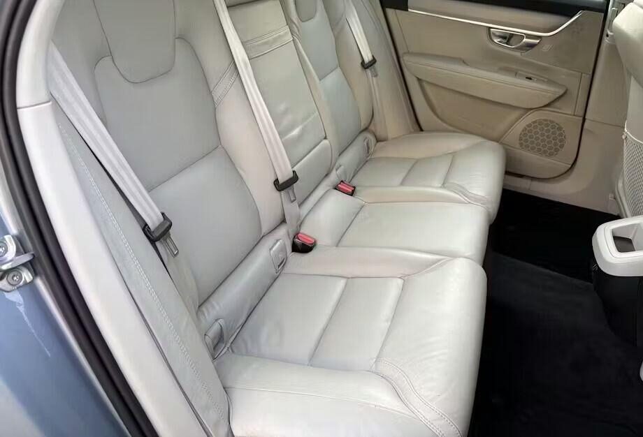 Used Volvo S90 2017 for sale - 76972529: Photo 7