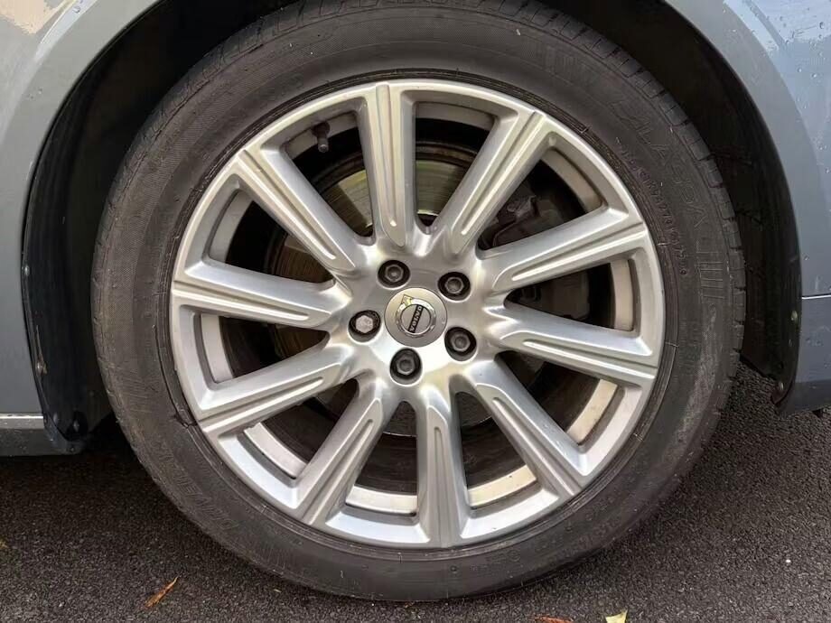 Used Volvo S90 2017 for sale - 76972529: Photo 8