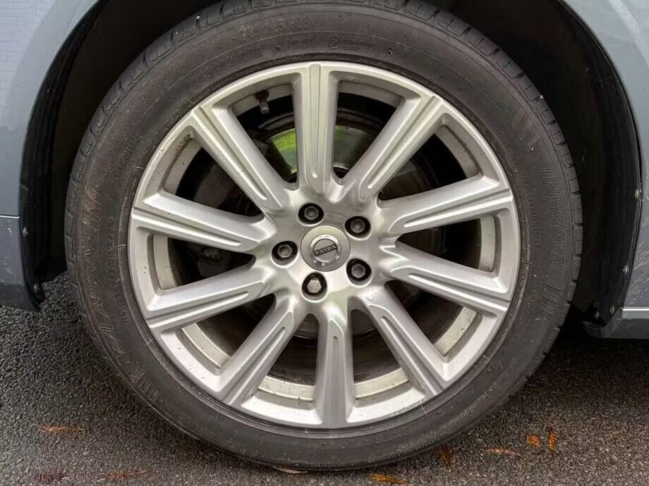 Used Volvo S90 2017 for sale - 76972529: Photo 9