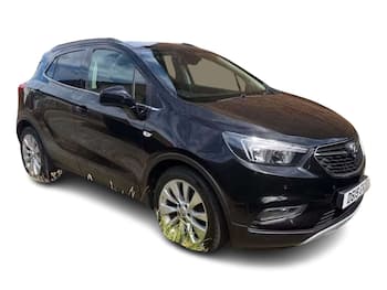 Used Vauxhall Mokka X 2019 for sale - 79817598: Photo