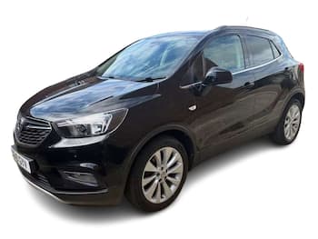 Used Vauxhall Mokka X 2019 for sale - 79817598: Photo
