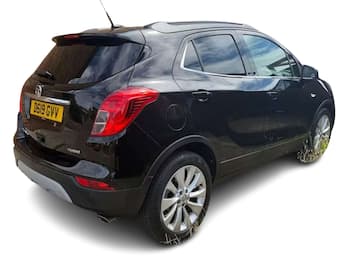 Used Vauxhall Mokka X 2019 for sale - 79817598: Photo