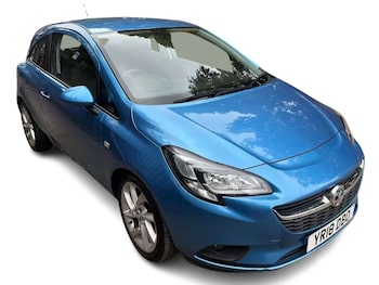 Used Vauxhall Corsa 2018 for sale - 79369988: Photo