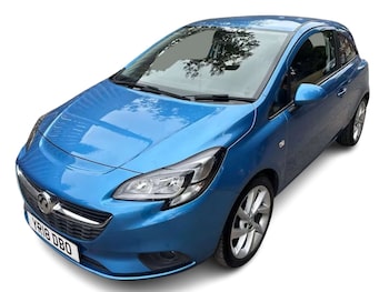 Used Vauxhall Corsa 2018 for sale - 79369988: Photo