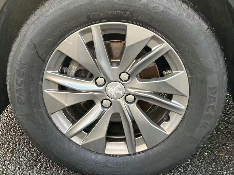 Used Peugeot 2008 2020 for sale - 77226211: Photo 10