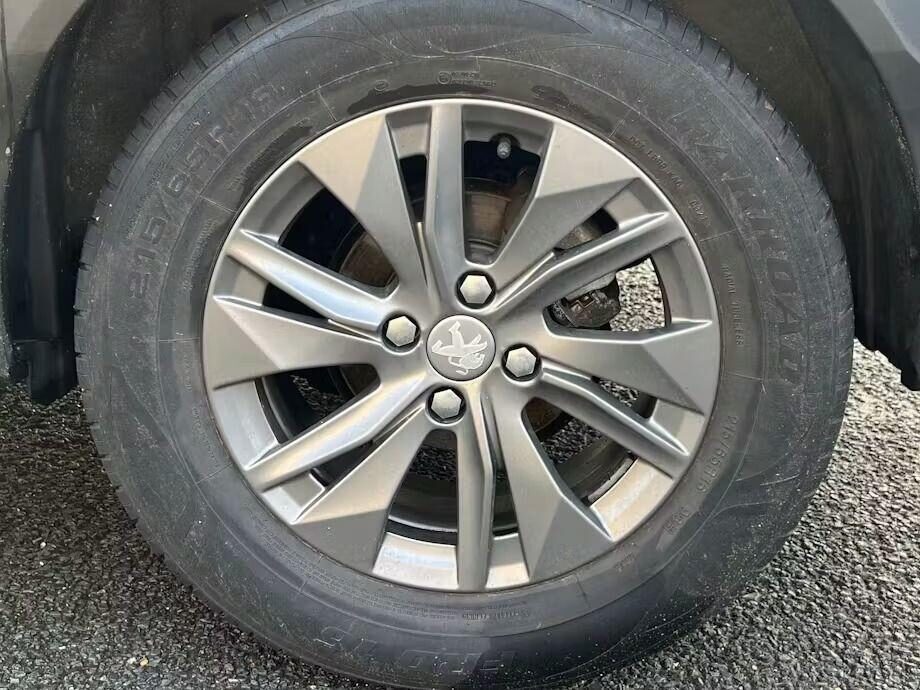 Used Peugeot 2008 2020 for sale - 77226211: Photo 11