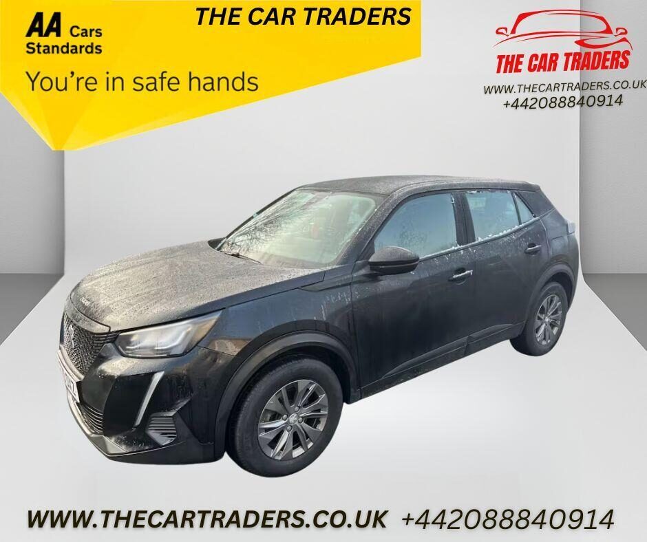 Used Peugeot 2008 2020 for sale - 77226211: Photo 2