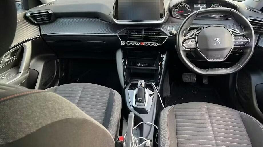 Used Peugeot 2008 2020 for sale - 77226211: Photo 5