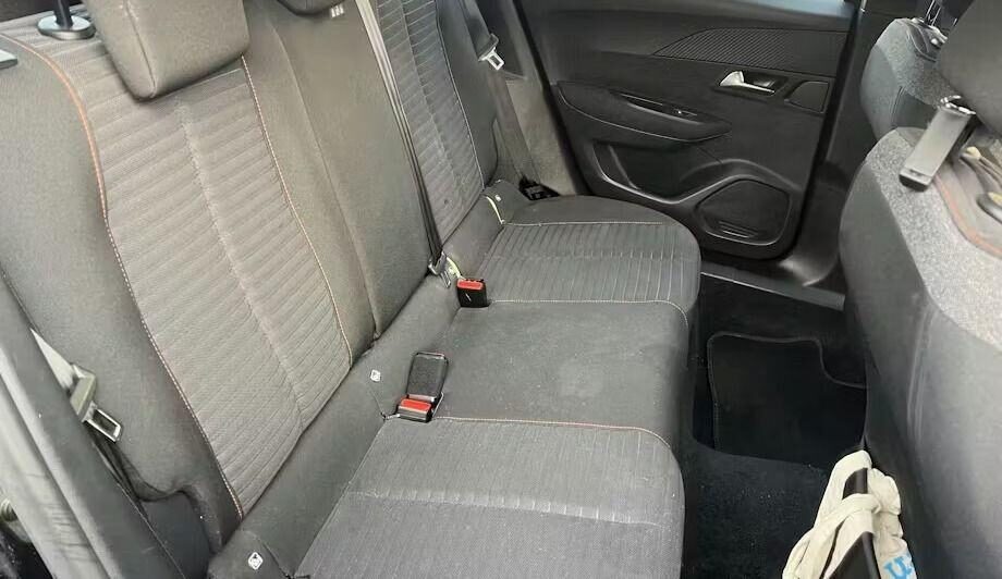 Used Peugeot 2008 2020 for sale - 77226211: Photo 7