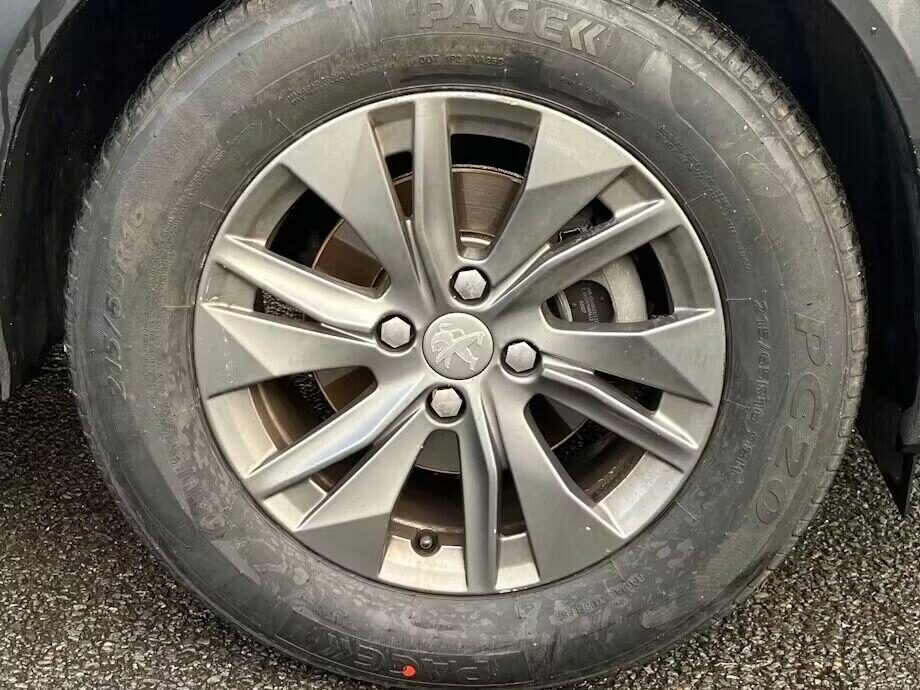 Used Peugeot 2008 2020 for sale - 77226211: Photo 8