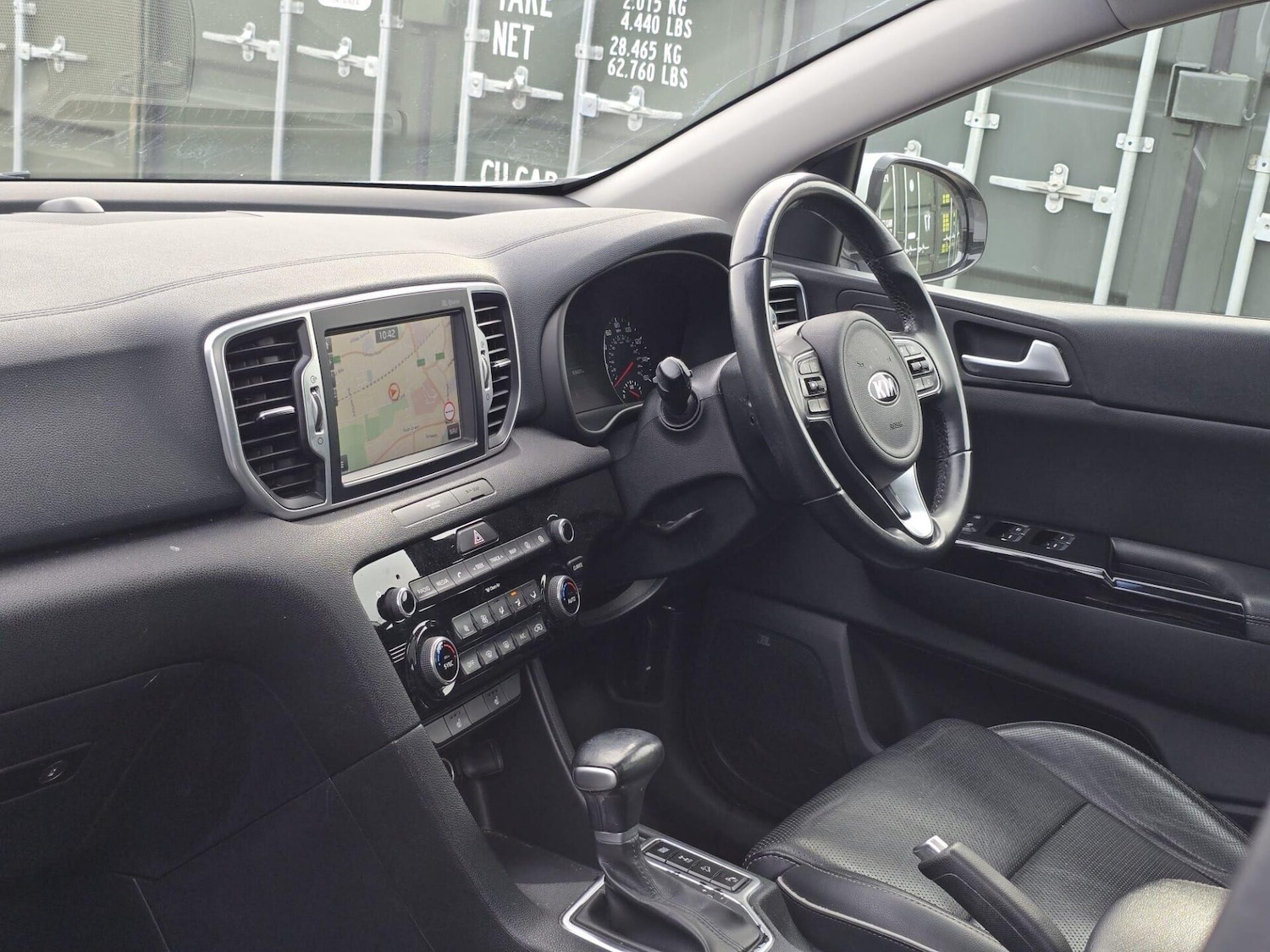 Used Kia Sportage 2017 for sale - 77477131: Photo 19