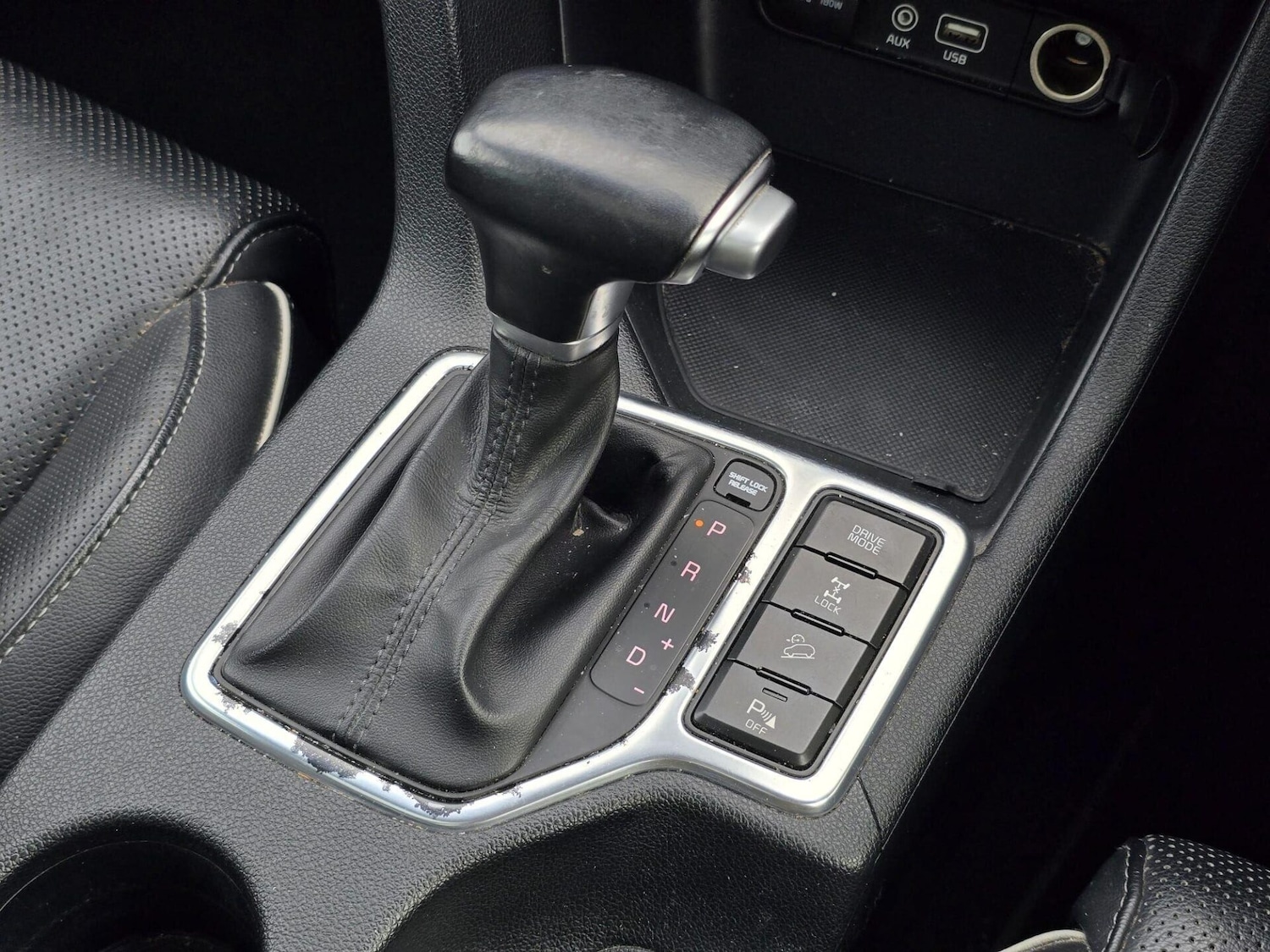 Used Kia Sportage 2017 for sale - 77477131: Photo 20