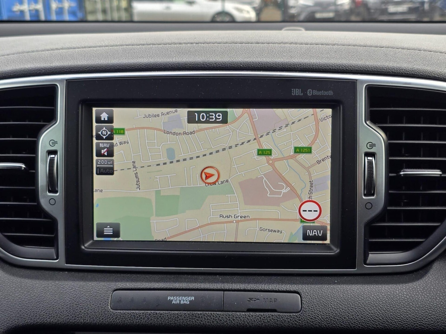 Used Kia Sportage 2017 for sale - 77477131: Photo 28