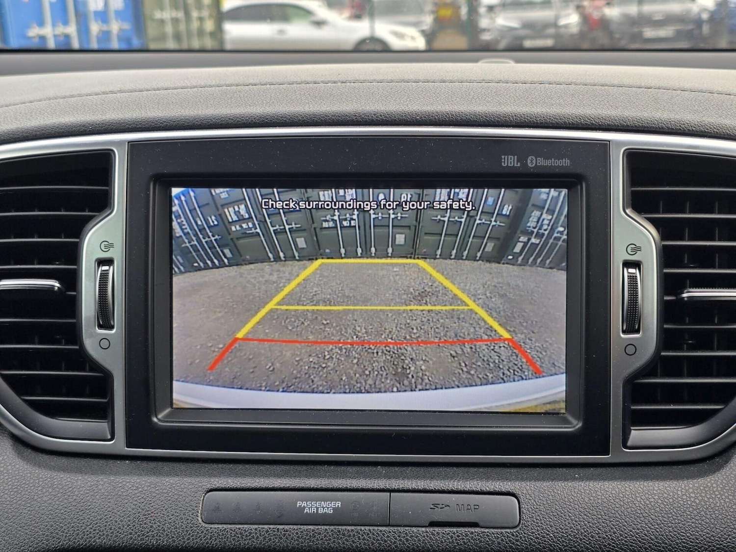 Used Kia Sportage 2017 for sale - 77477131: Photo 29