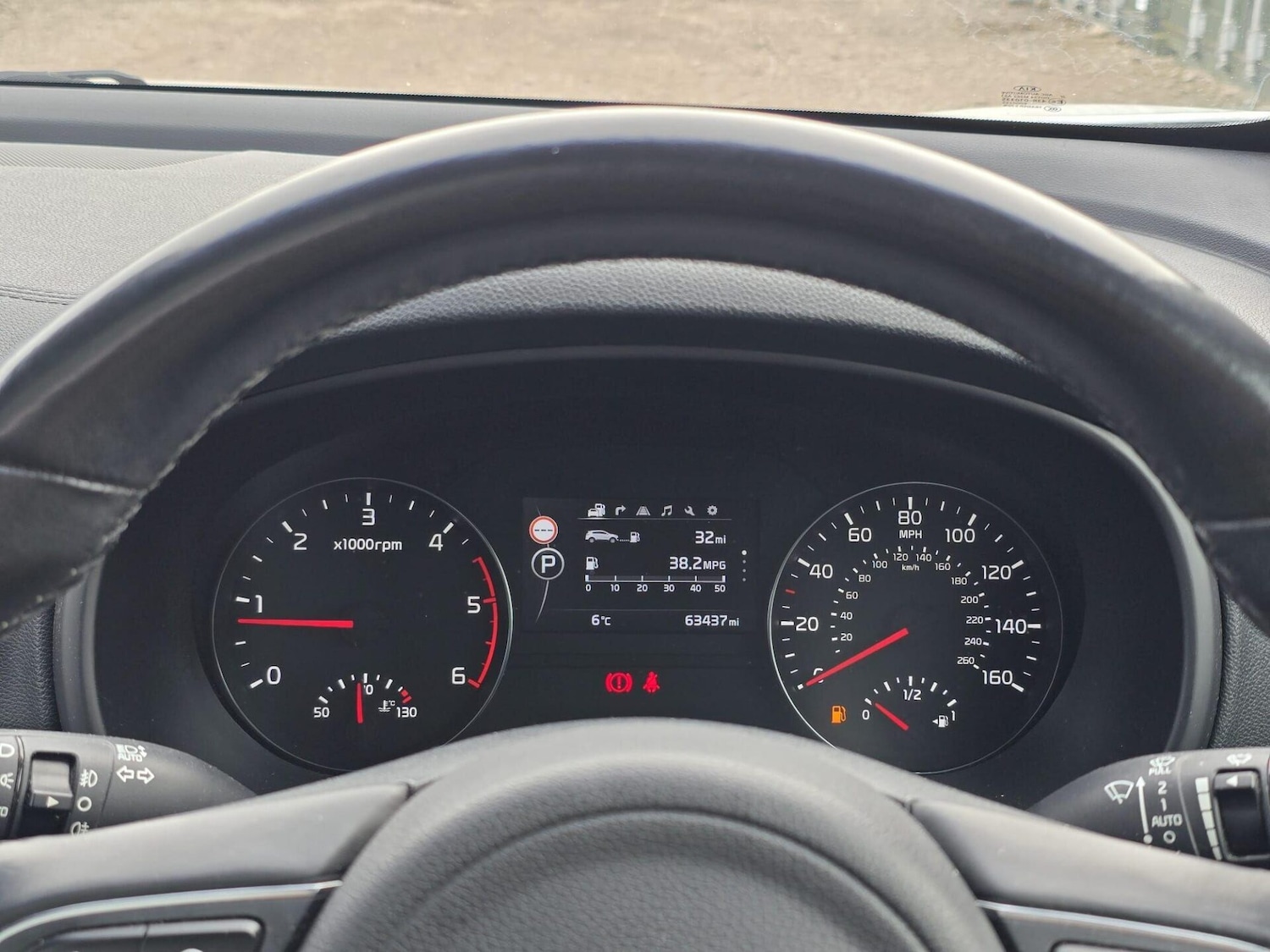 Used Kia Sportage 2017 for sale - 77477131: Photo 30