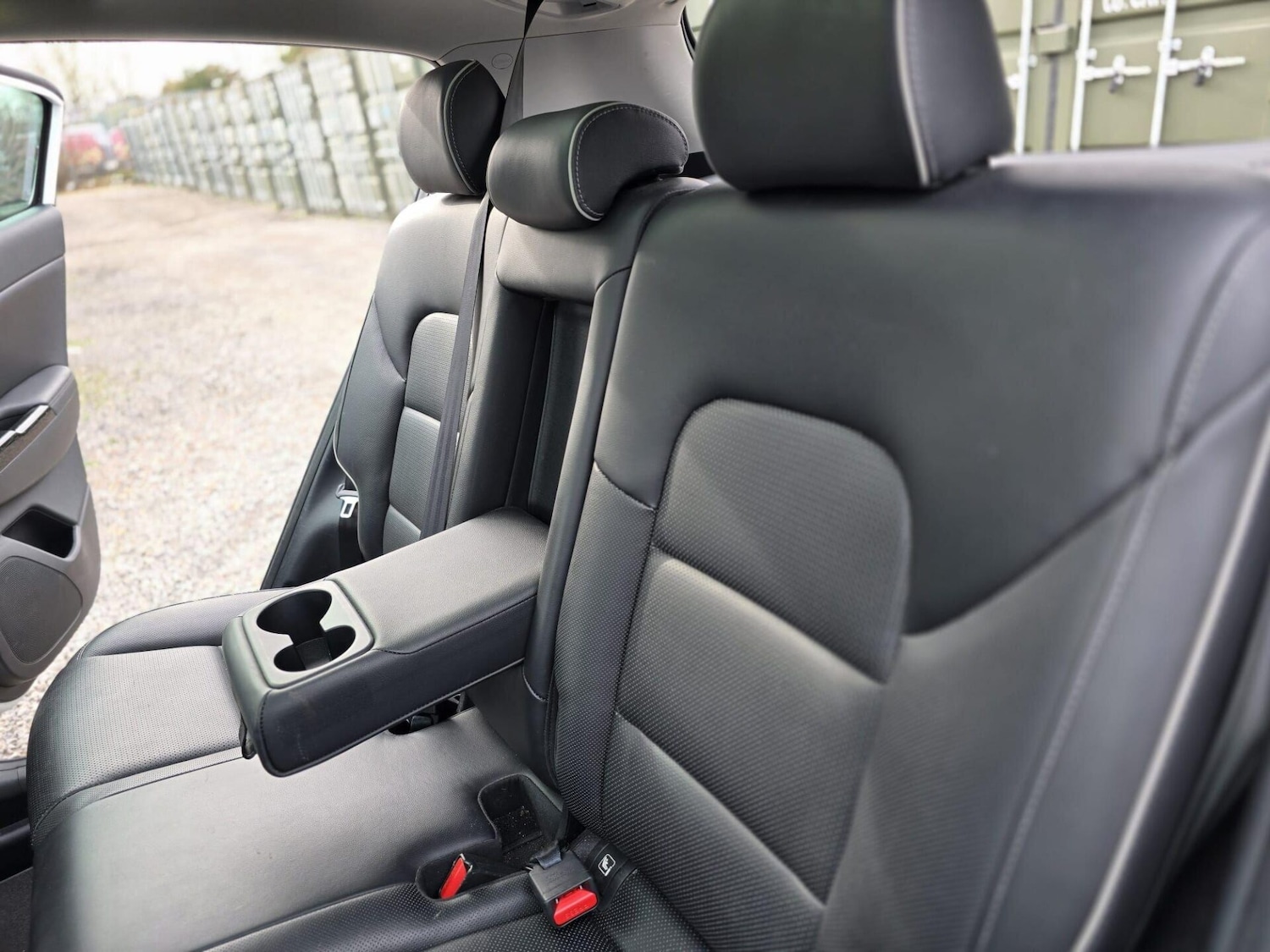 Used Kia Sportage 2017 for sale - 77477131: Photo 35