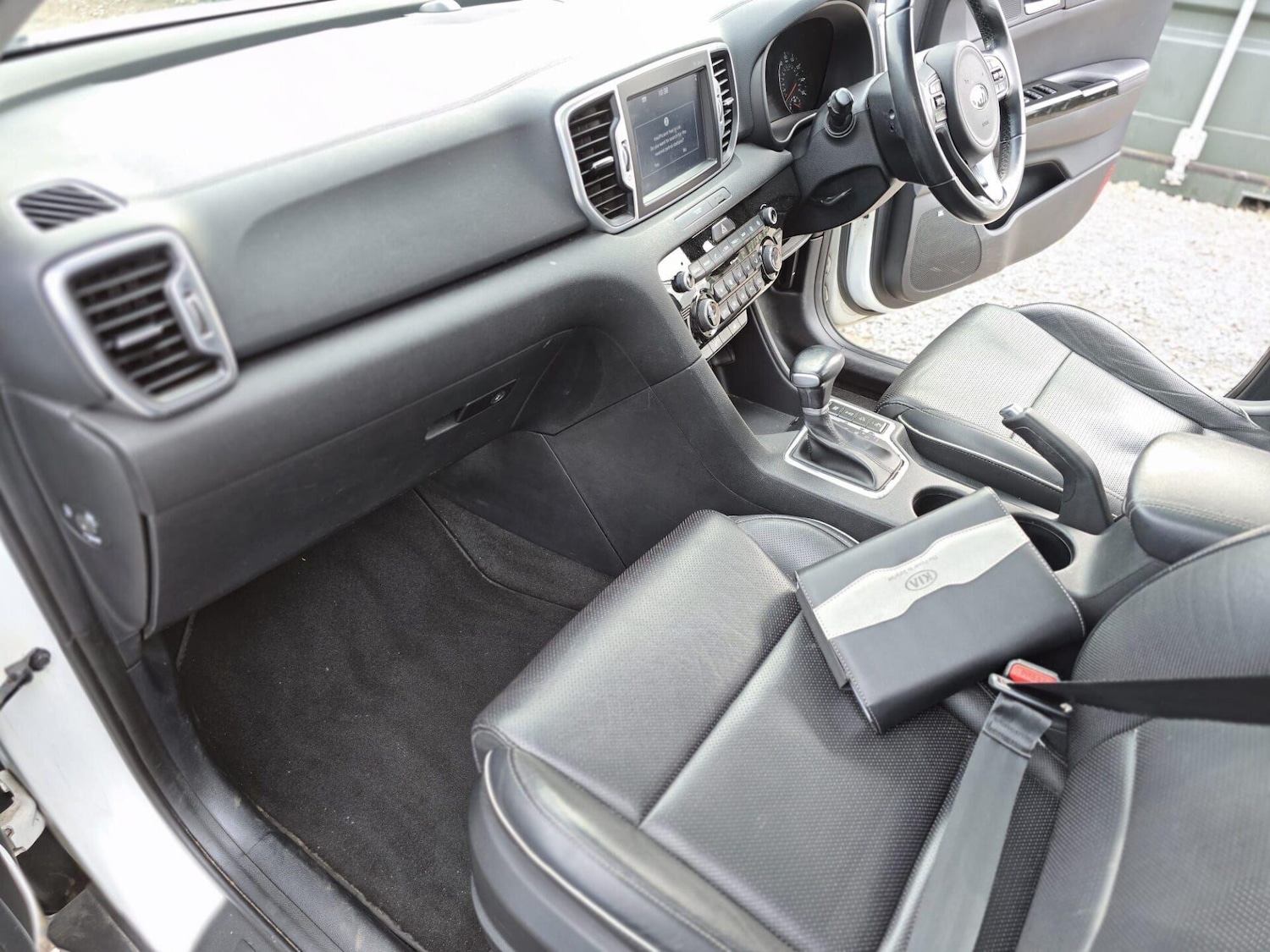 Used Kia Sportage 2017 for sale - 77477131: Photo 36