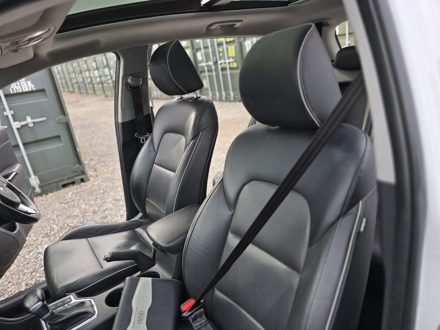 Used Kia Sportage 2017 for sale - 77477131: Photo 37