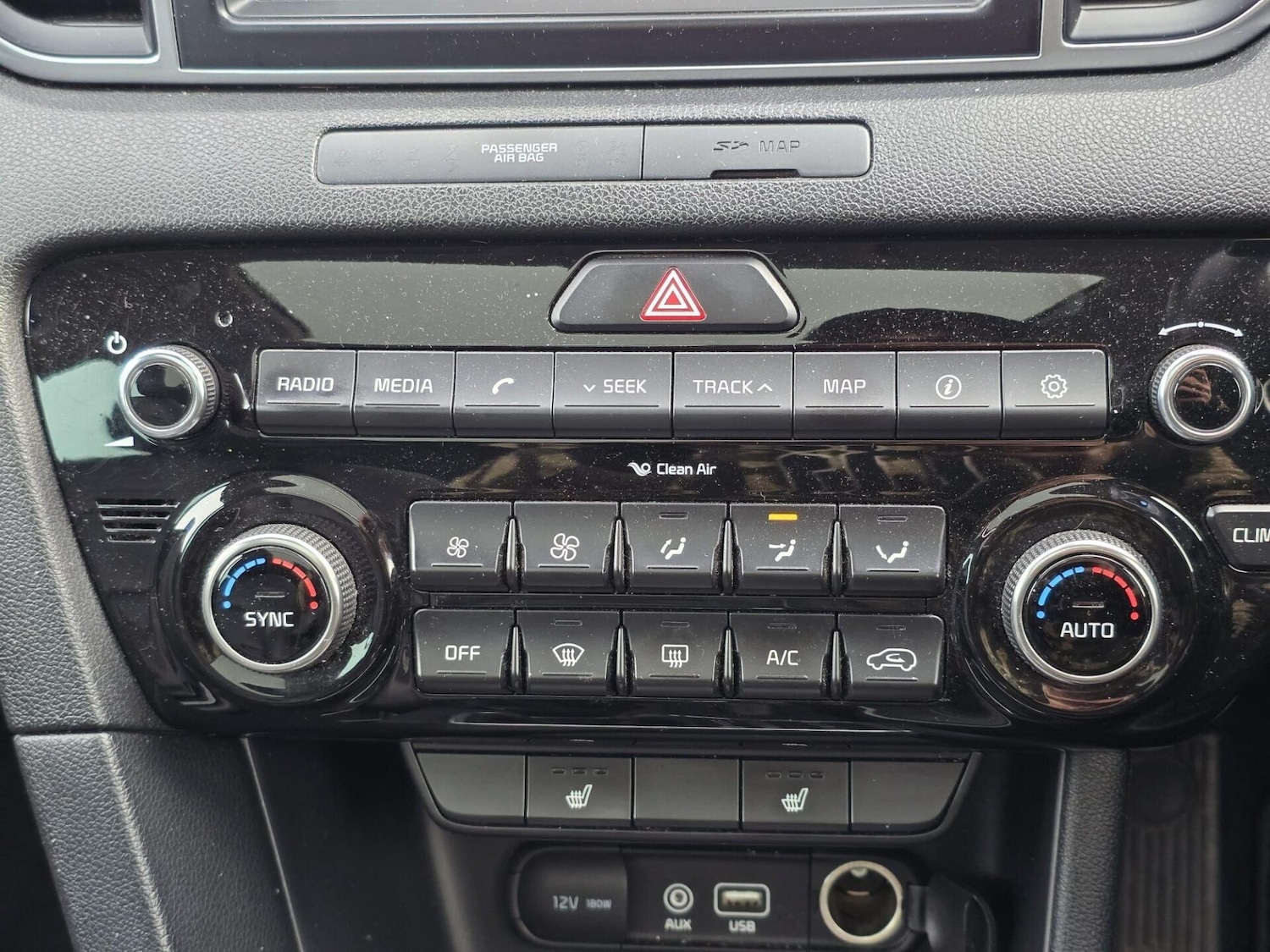 Used Kia Sportage 2017 for sale - 77477131: Photo 58