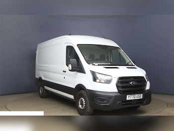 Used Ford Transit 2020 for sale - 78926577: Photo