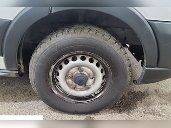 Used Ford Transit 2020 for sale - 78926577: Photo