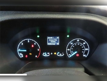Used Ford Transit 2020 for sale - 78926577: Photo