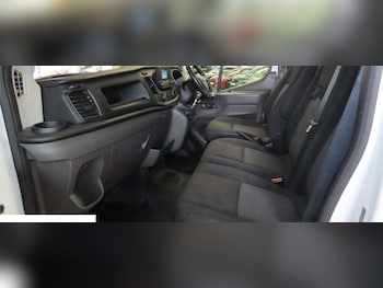 Used Ford Transit 2020 for sale - 78926577: Photo