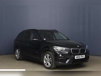 Used BMW X1 2016 for sale - 78926624: Photo