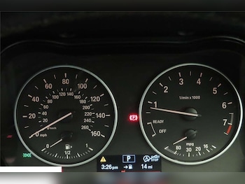 Used BMW X1 2016 for sale - 78926624: Photo