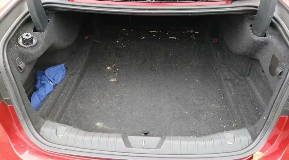 Used Jaguar XF 2017 for sale - 78139477: Photo 9