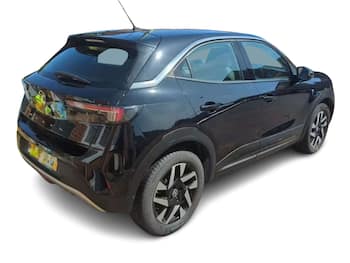 Used Vauxhall Mokka 2021 for sale - 79691509: Photo