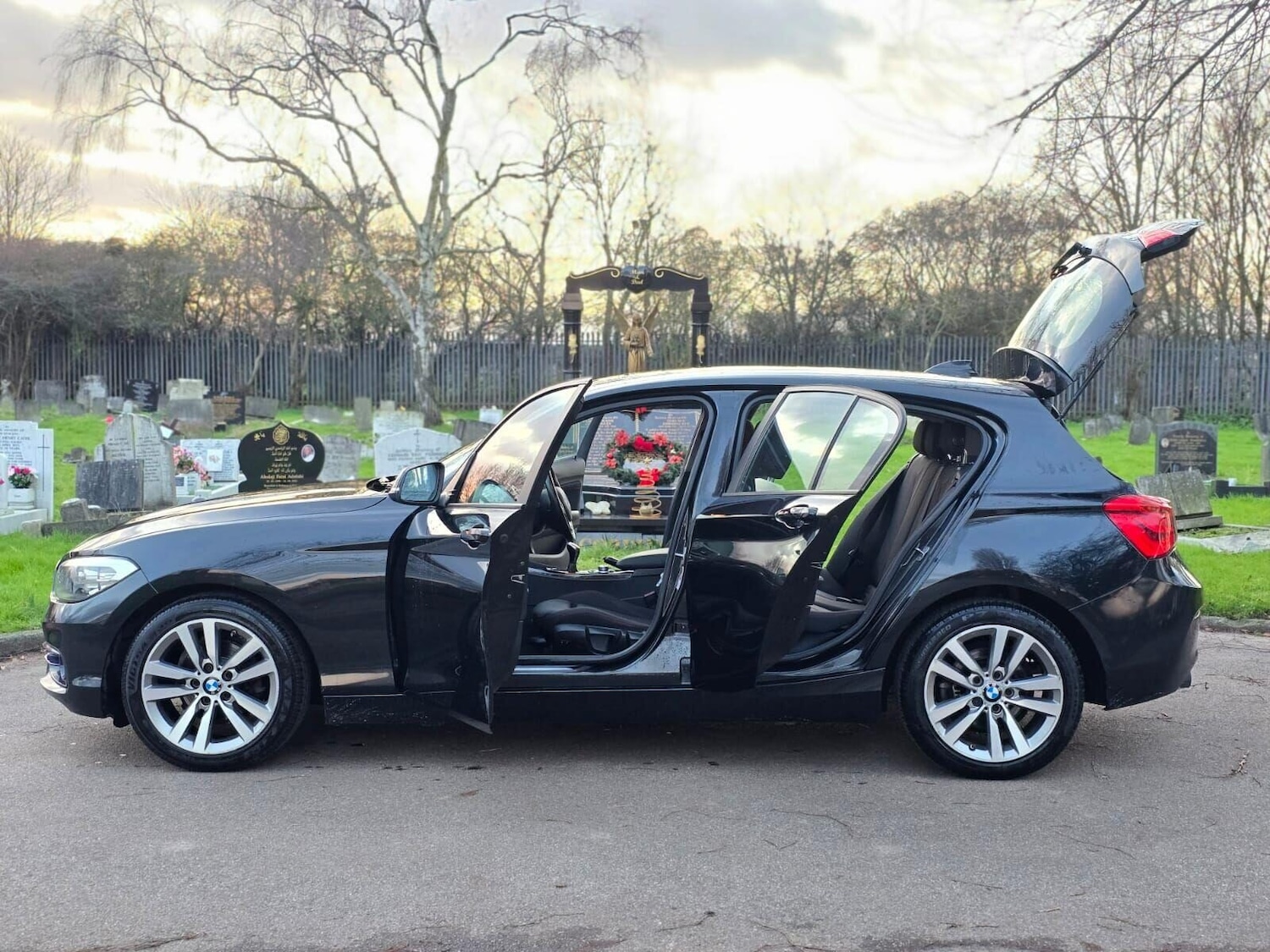 Used BMW 1 Series 2016 for sale - 77663578: Photo 11