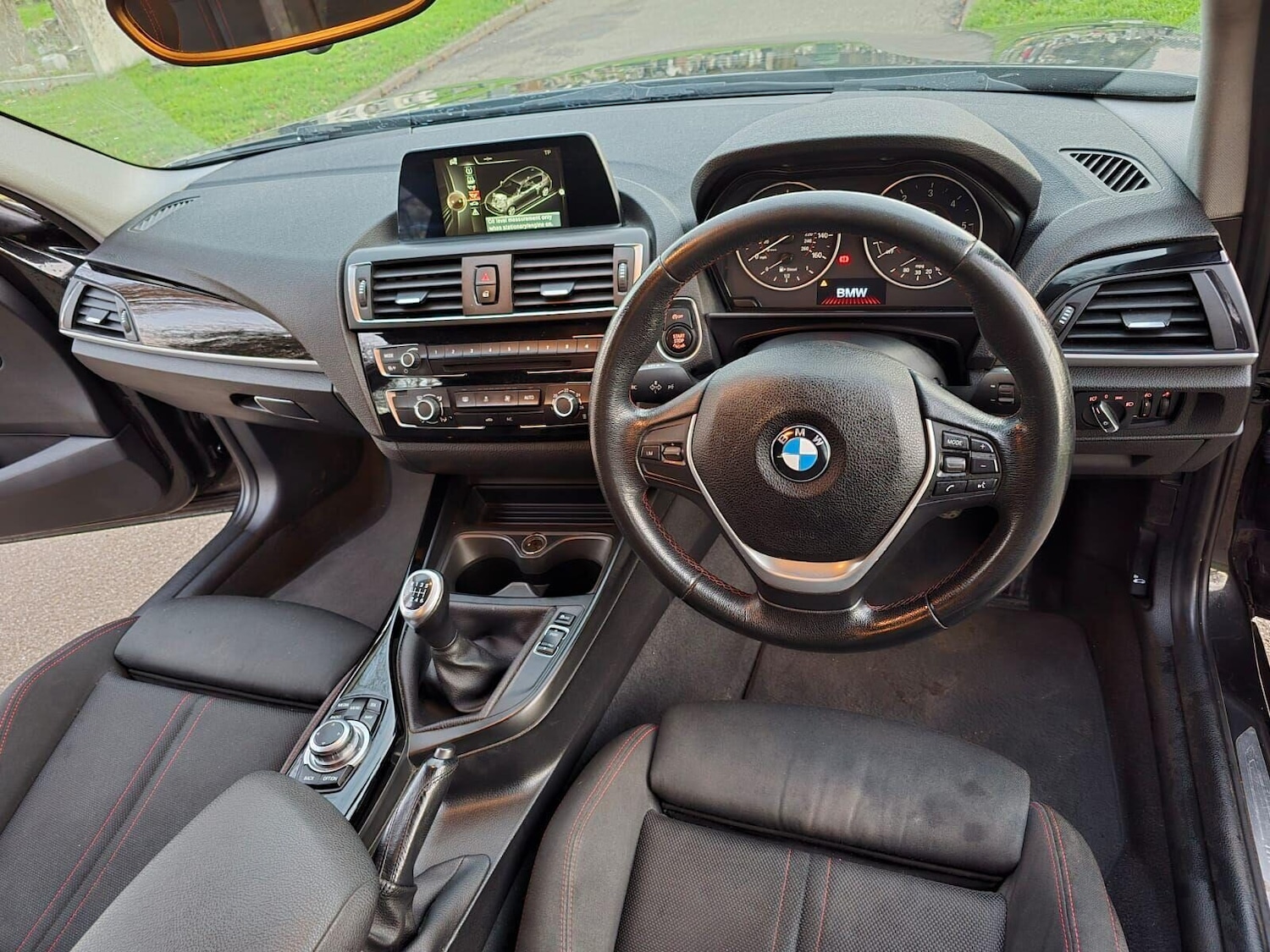 Used BMW 1 Series 2016 for sale - 77663578: Photo 22