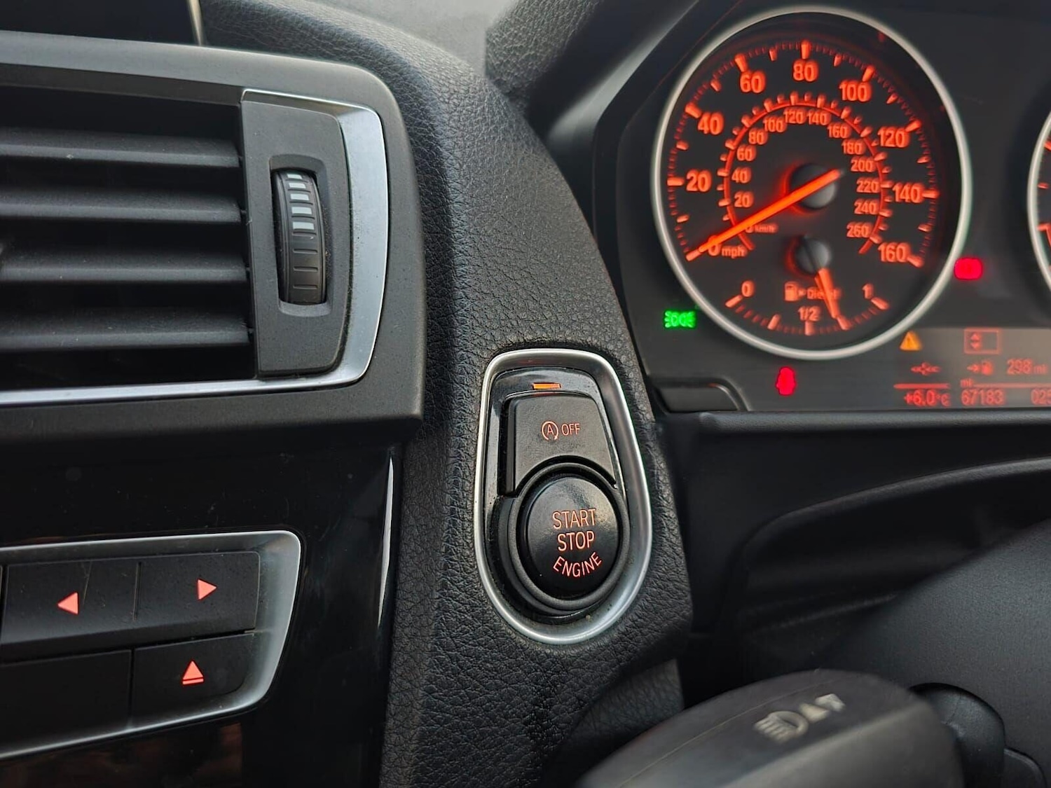 Used BMW 1 Series 2016 for sale - 77663578: Photo 23