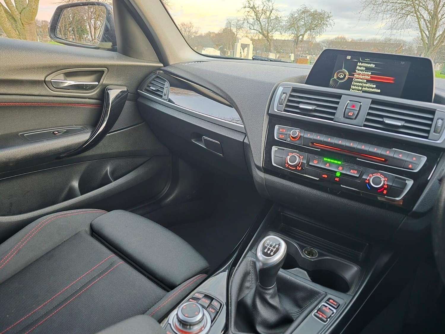 Used BMW 1 Series 2016 for sale - 77663578: Photo 24