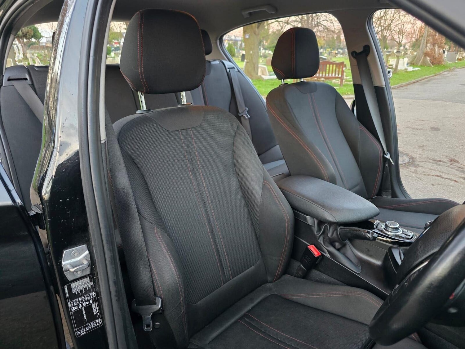 Used BMW 1 Series 2016 for sale - 77663578: Photo 25