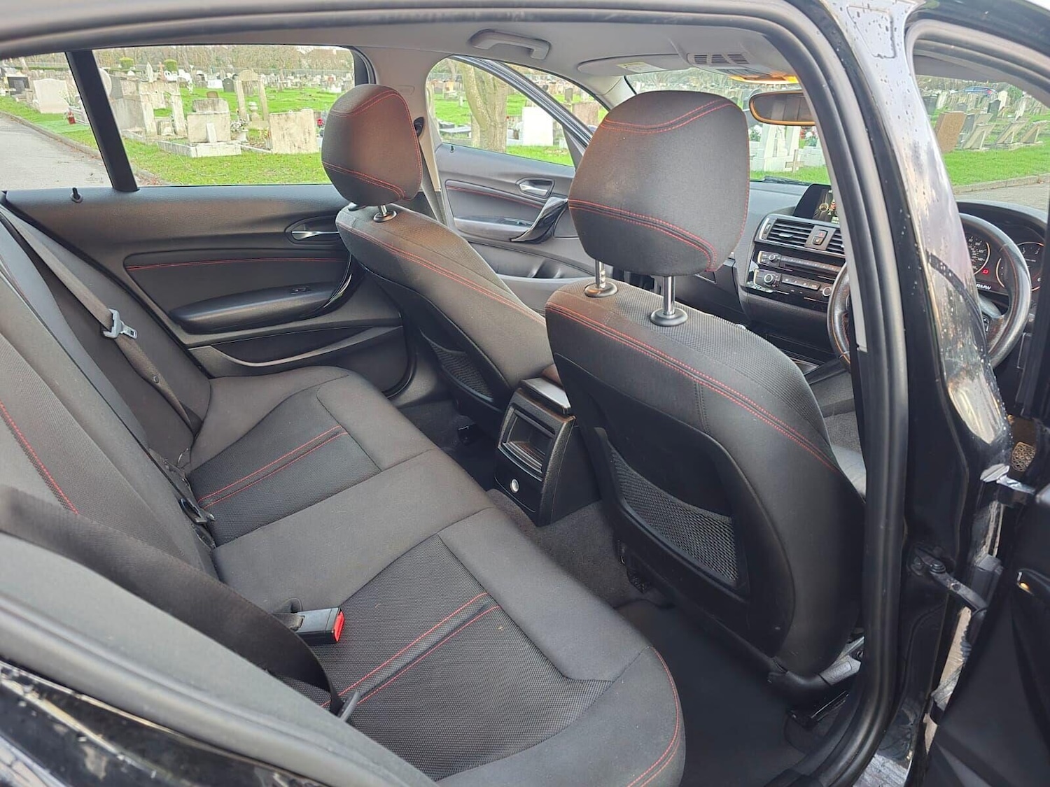 Used BMW 1 Series 2016 for sale - 77663578: Photo 27