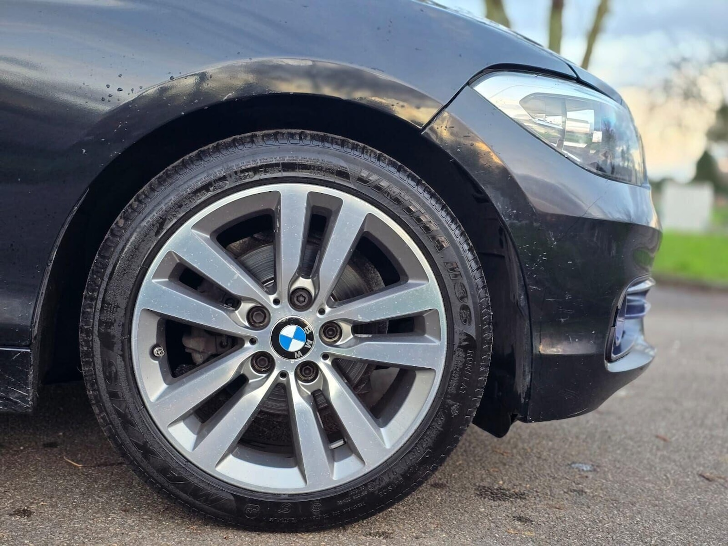 Used BMW 1 Series 2016 for sale - 77663578: Photo 34