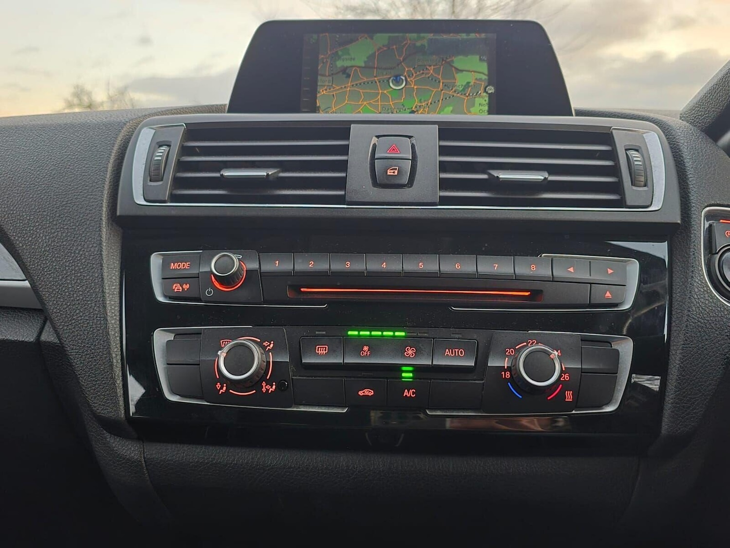 Used BMW 1 Series 2016 for sale - 77663578: Photo 37