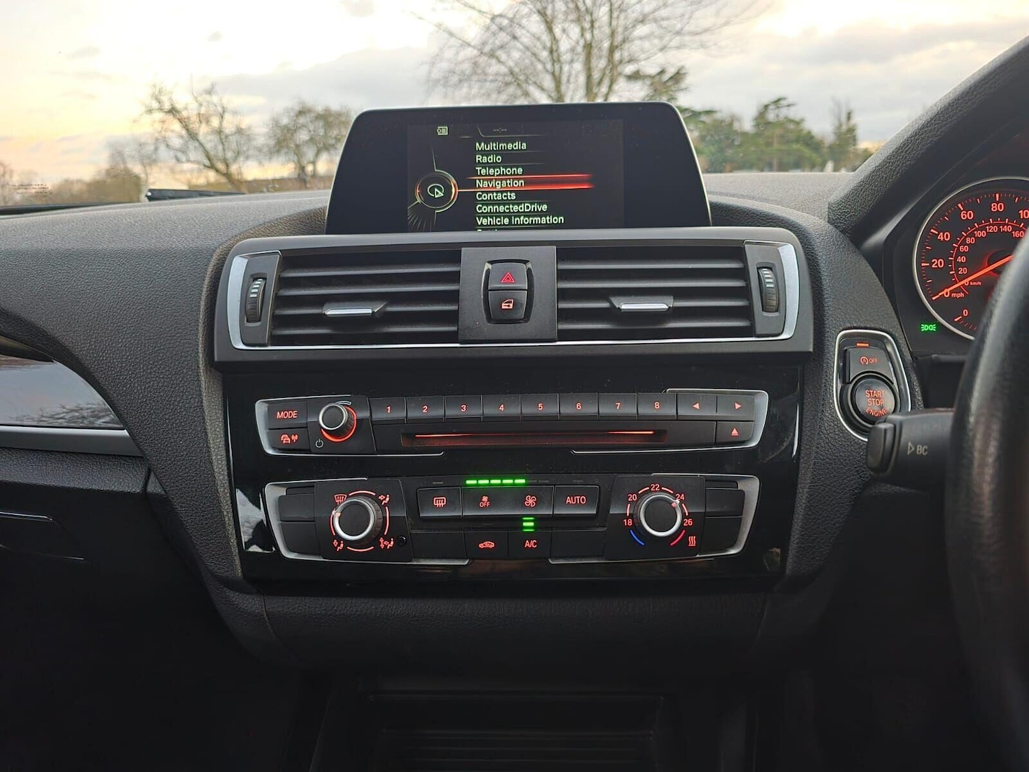 Used BMW 1 Series 2016 for sale - 77663578: Photo 38