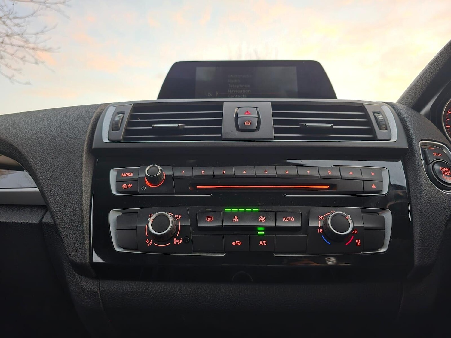 Used BMW 1 Series 2016 for sale - 77663578: Photo 39