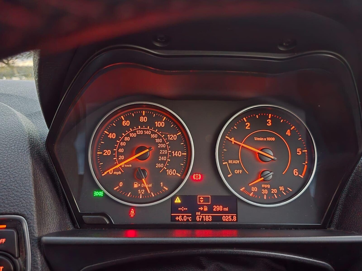 Used BMW 1 Series 2016 for sale - 77663578: Photo 40