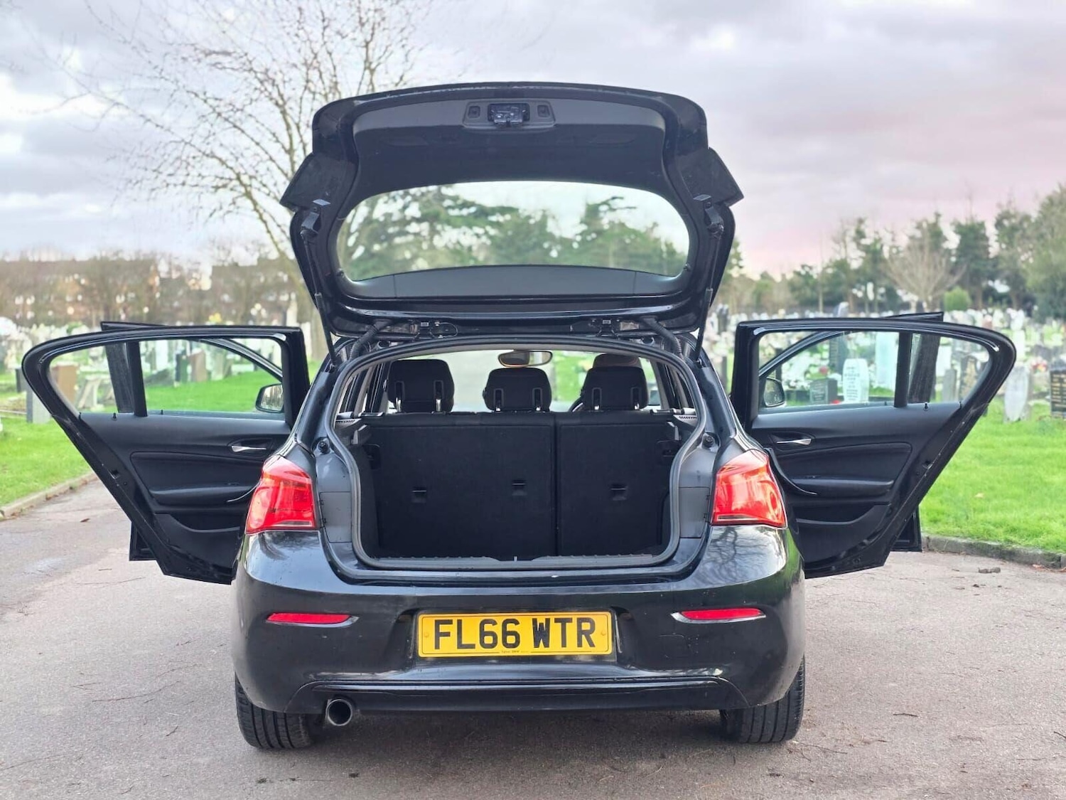 Used BMW 1 Series 2016 for sale - 77663578: Photo 41