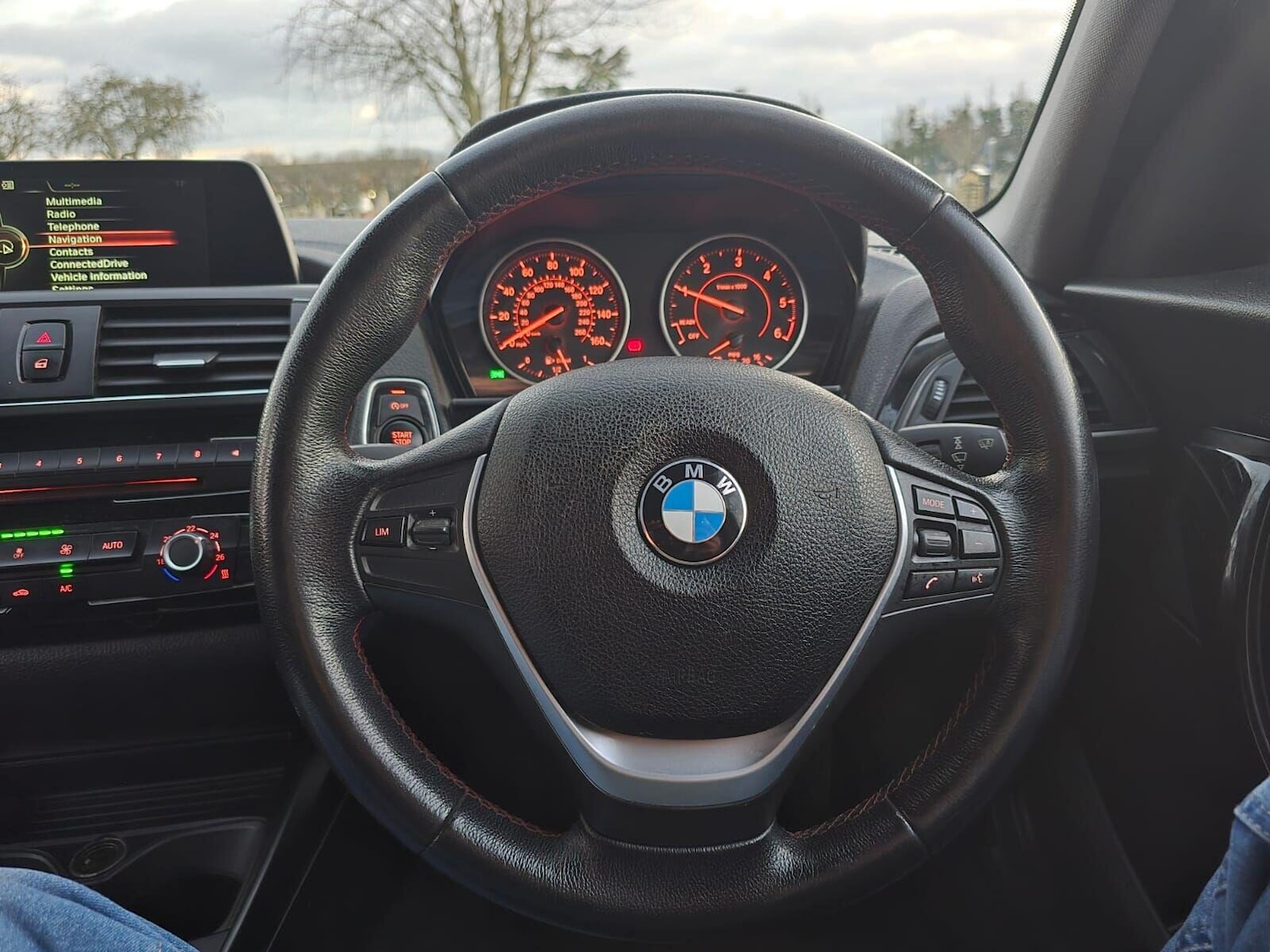 Used BMW 1 Series 2016 for sale - 77663578: Photo 43