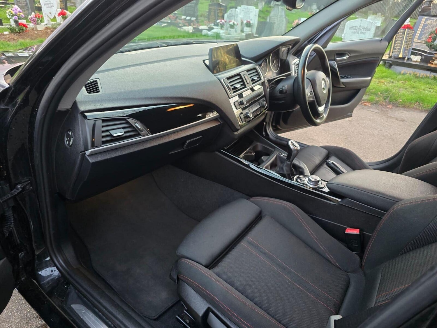 Used BMW 1 Series 2016 for sale - 77663578: Photo 44