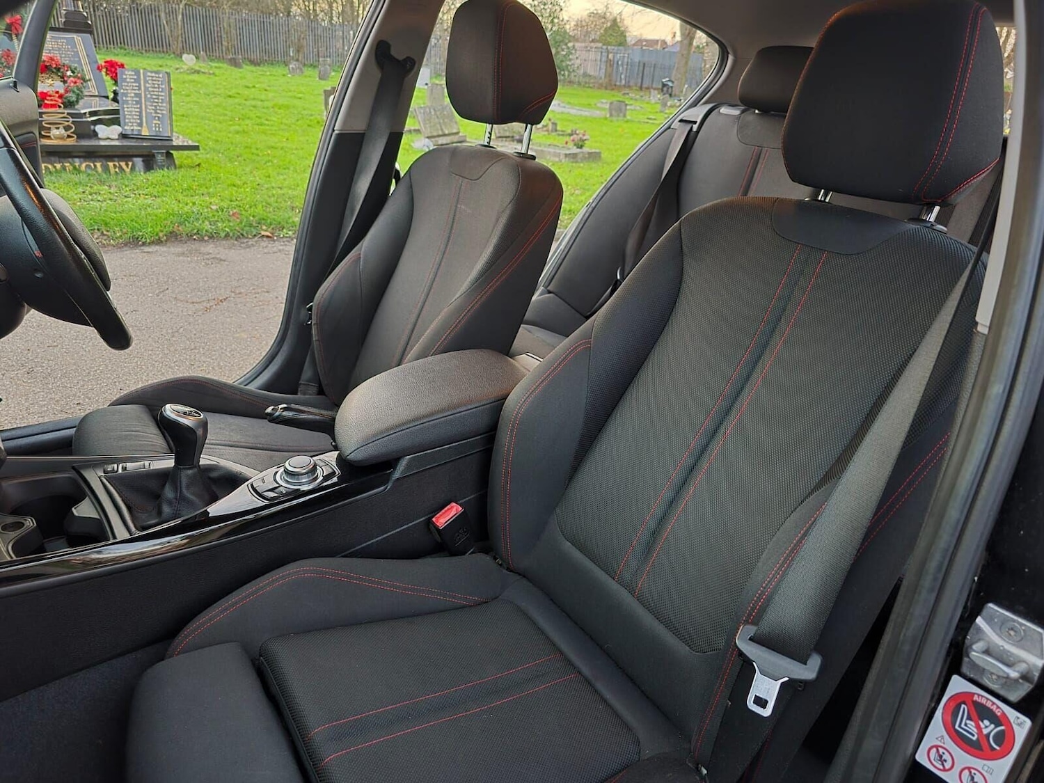 Used BMW 1 Series 2016 for sale - 77663578: Photo 45