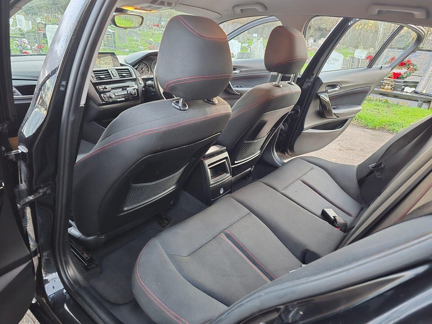 Used BMW 1 Series 2016 for sale - 77663578: Photo 46